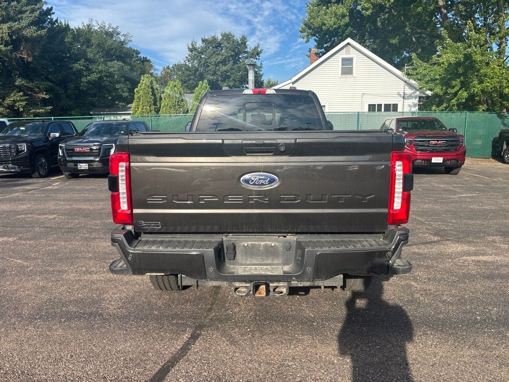 2024 Ford F-350SD XL