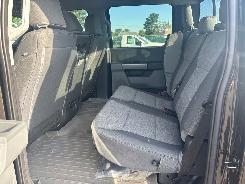 2024 Ford F-350SD XL