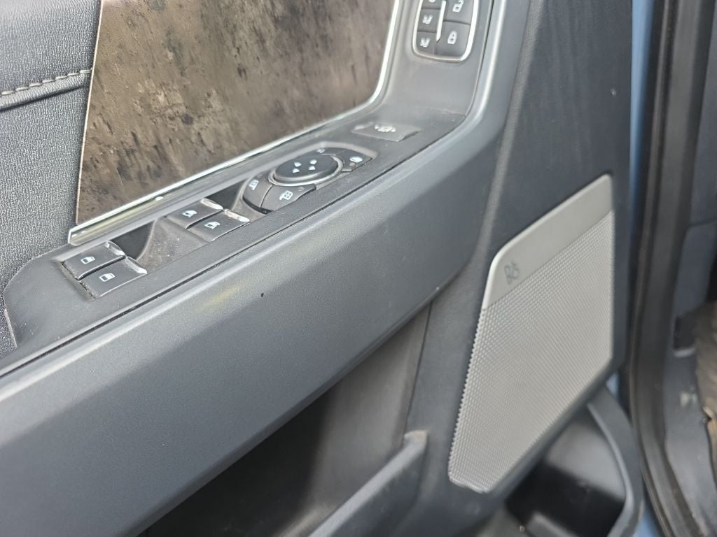 2023 Ford F-350SD Lariat