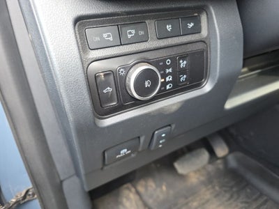 2023 Ford F-350SD Lariat