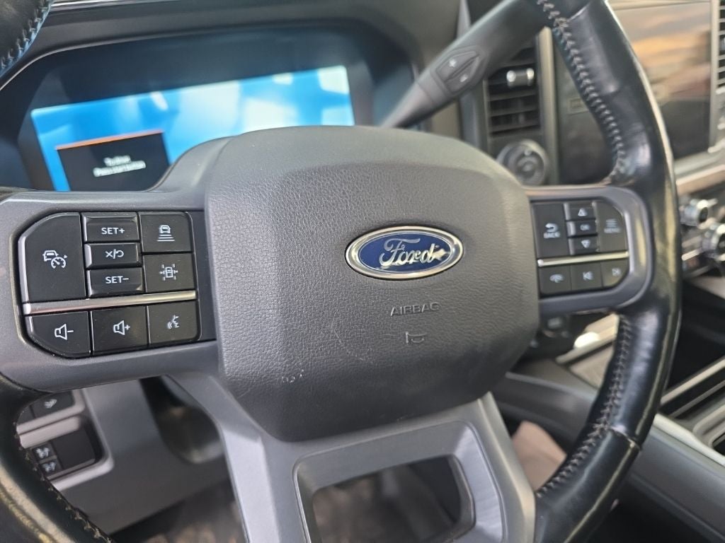 2023 Ford F-350SD Lariat