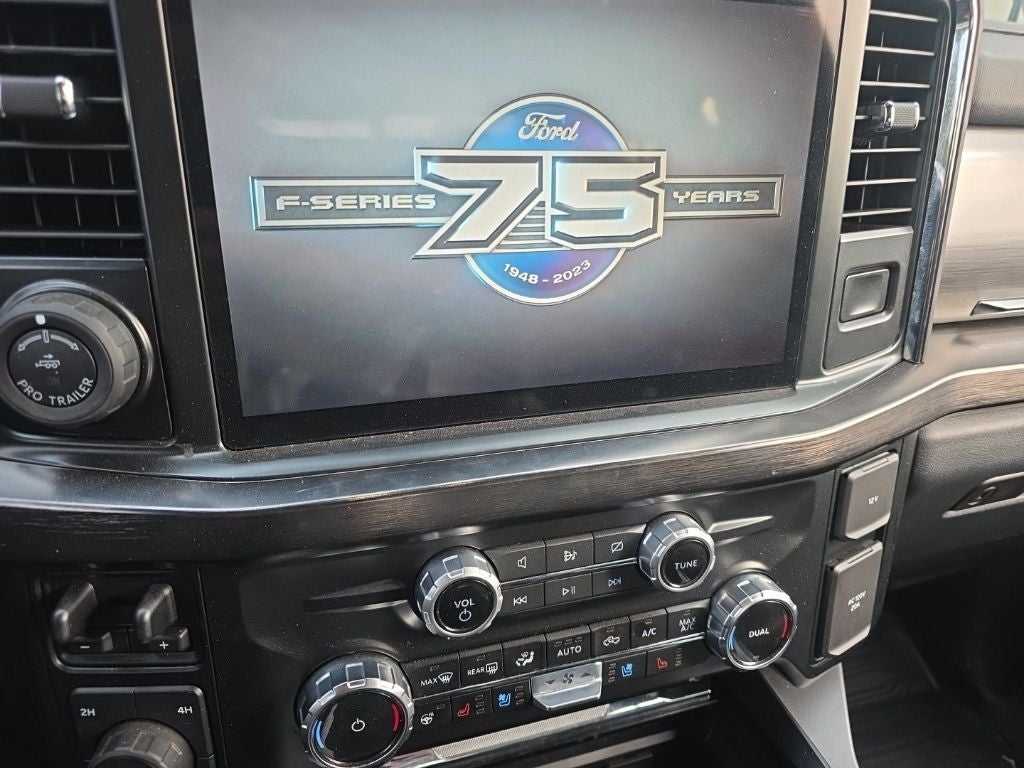 2023 Ford F-350SD Lariat