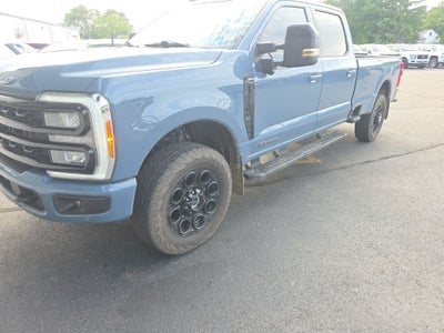 2023 Ford F-350SD Lariat