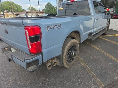 2023 Ford F-350SD Lariat