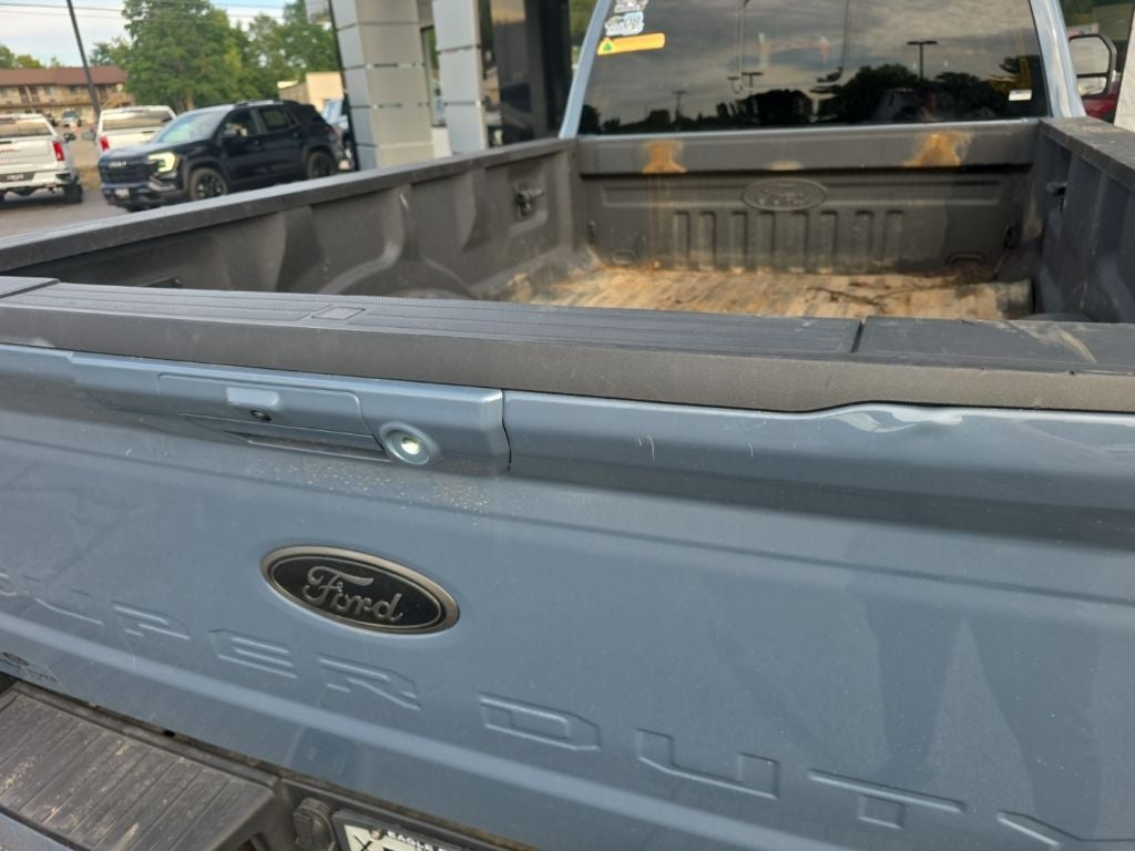 2023 Ford F-350SD Lariat