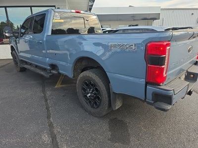 2023 Ford F-350SD Lariat
