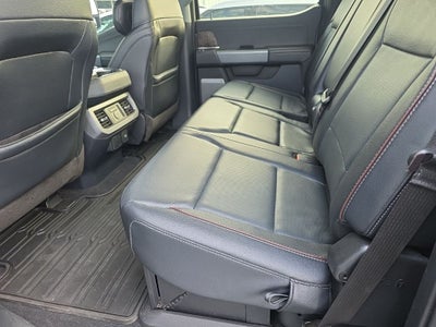 2023 Ford F-350SD Lariat