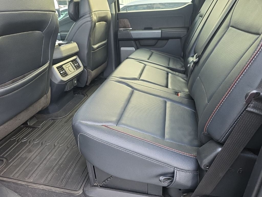 2023 Ford F-350SD Lariat