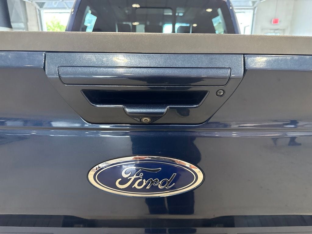 2019 Ford F-150 King Ranch