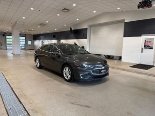 2016 Chevrolet Malibu LT 1LT