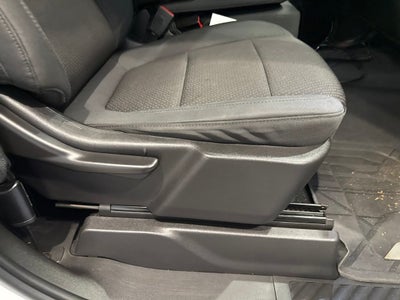 2020 Chevrolet Silverado 3500HD Work Truck