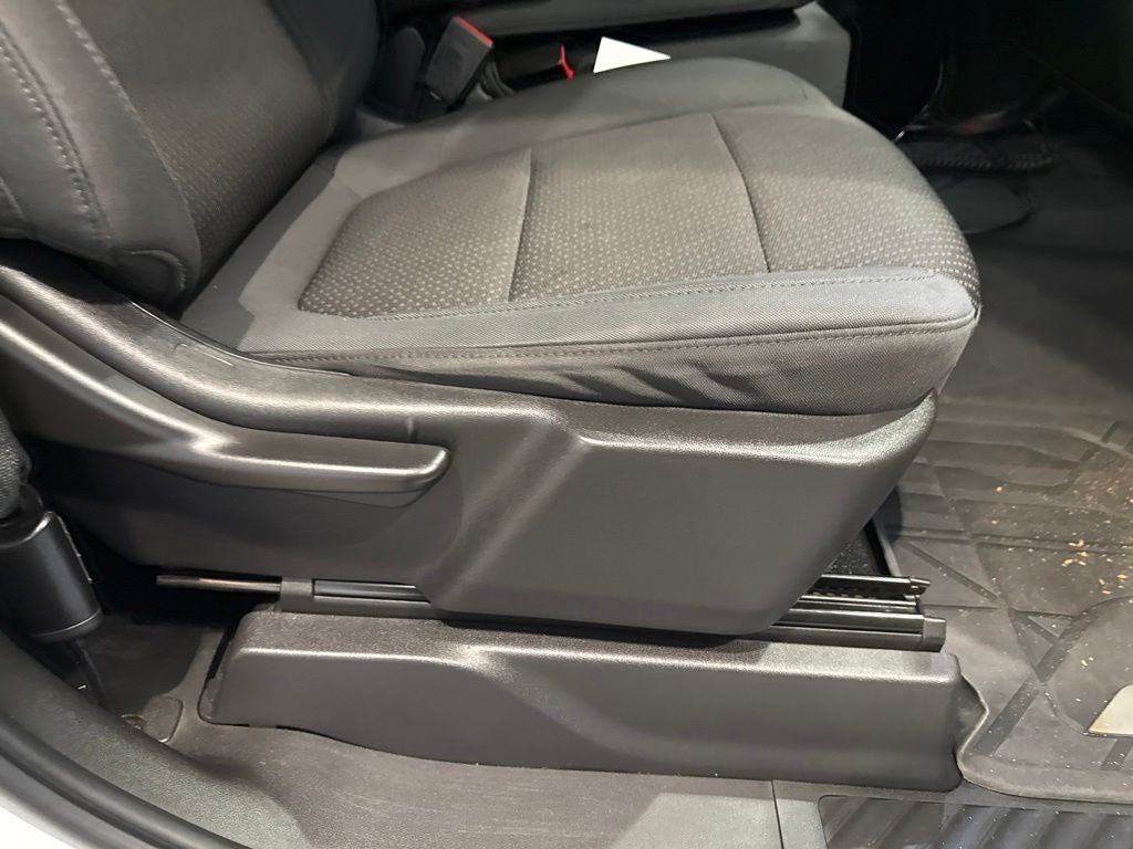 2020 Chevrolet Silverado 3500HD Work Truck