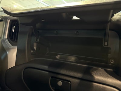 2020 Chevrolet Silverado 3500HD Work Truck