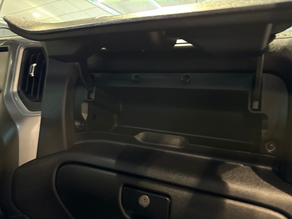 2020 Chevrolet Silverado 3500HD Work Truck
