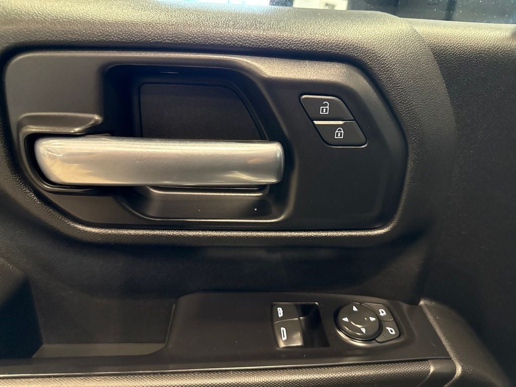 2020 Chevrolet Silverado 3500HD Work Truck