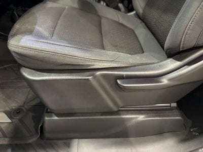 2020 Chevrolet Silverado 3500HD Work Truck