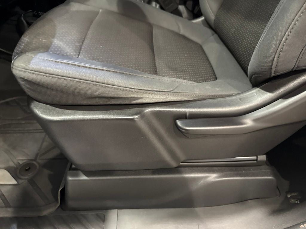 2020 Chevrolet Silverado 3500HD Work Truck