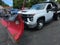 2020 Chevrolet Silverado 3500HD Work Truck