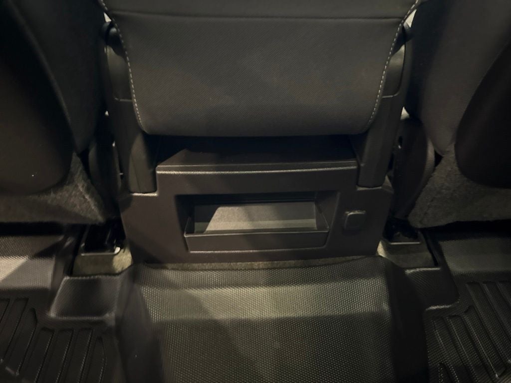 2015 Chevrolet Silverado 2500HD LT