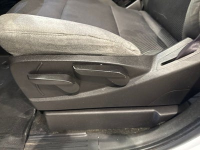 2015 Chevrolet Silverado 2500HD LT