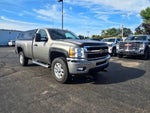 2013 Chevrolet Silverado 3500HD LT