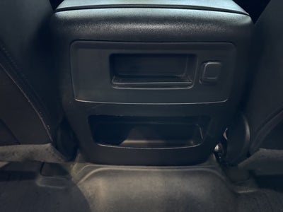 2016 Chevrolet Silverado 3500HD LTZ