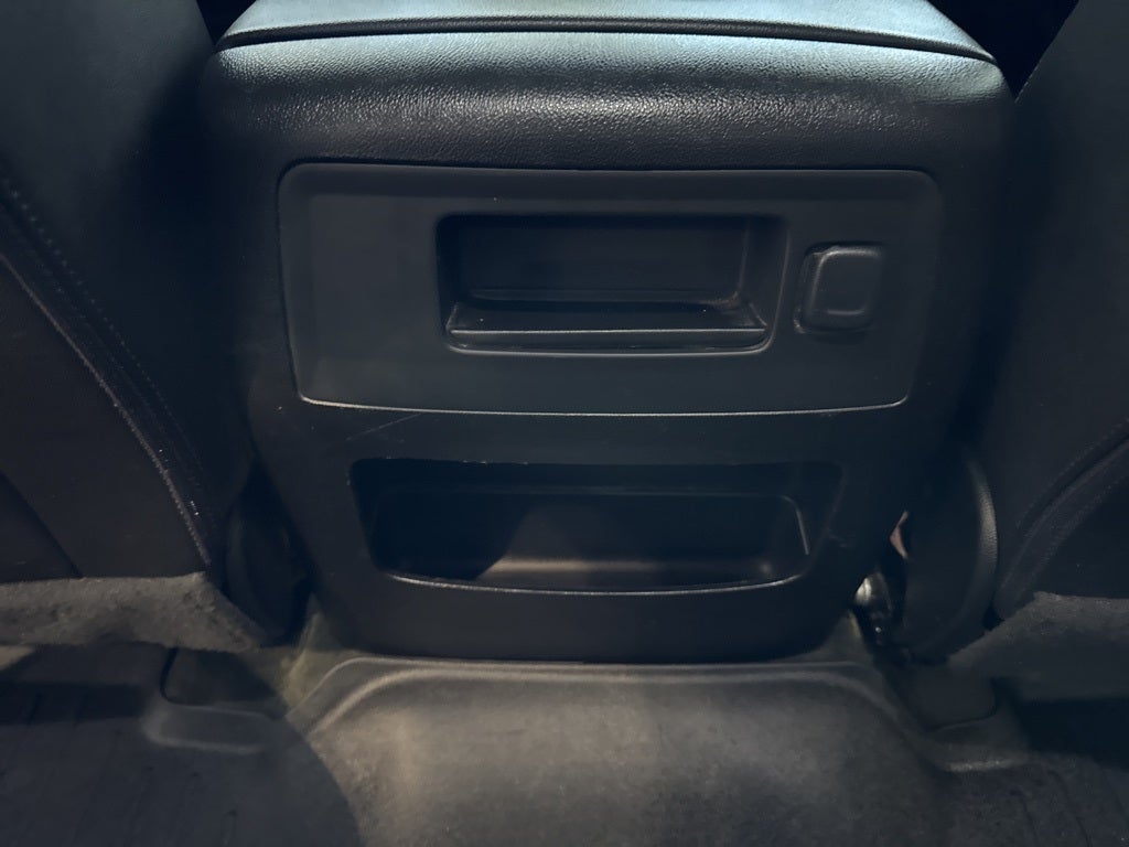 2016 Chevrolet Silverado 3500HD LTZ