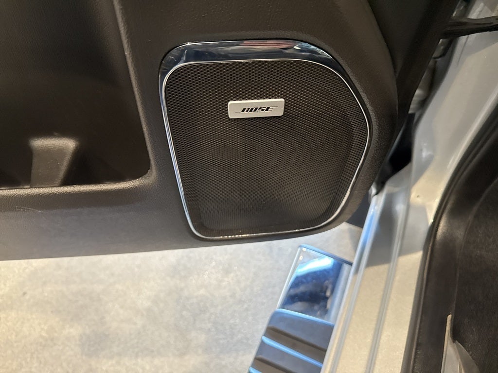 2016 Chevrolet Silverado 3500HD LTZ