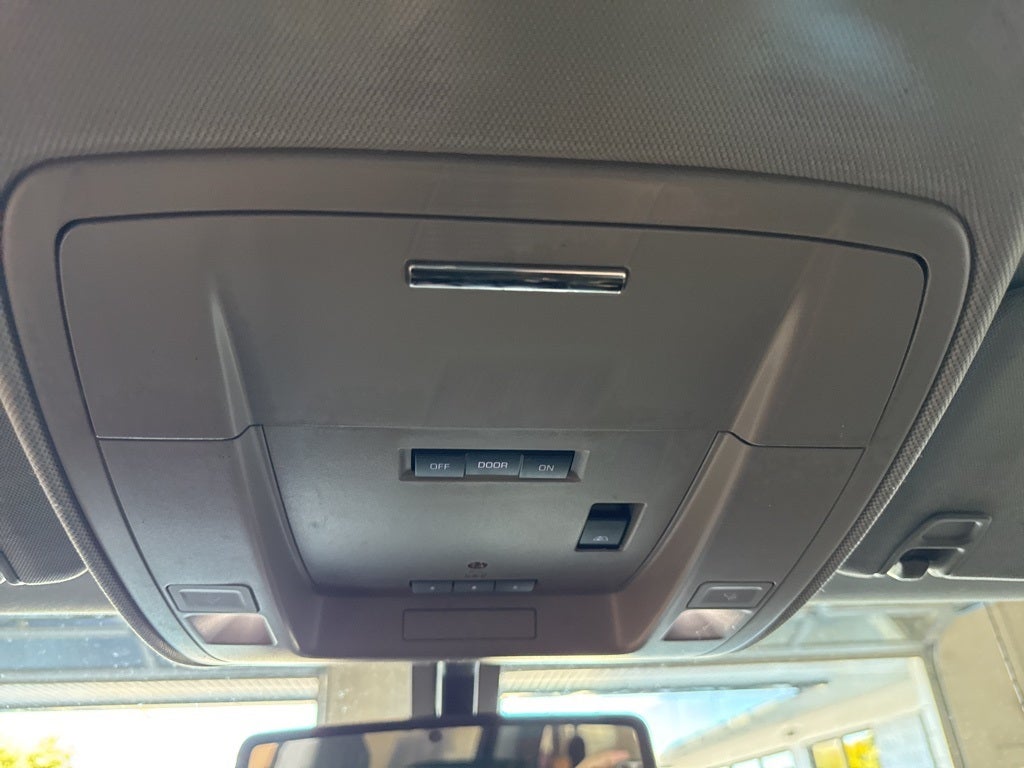 2016 Chevrolet Silverado 3500HD LTZ