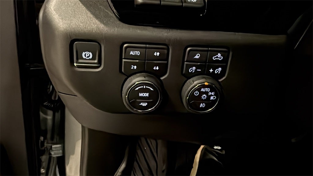 2026 Chevrolet Silverado 2500HD LTZ