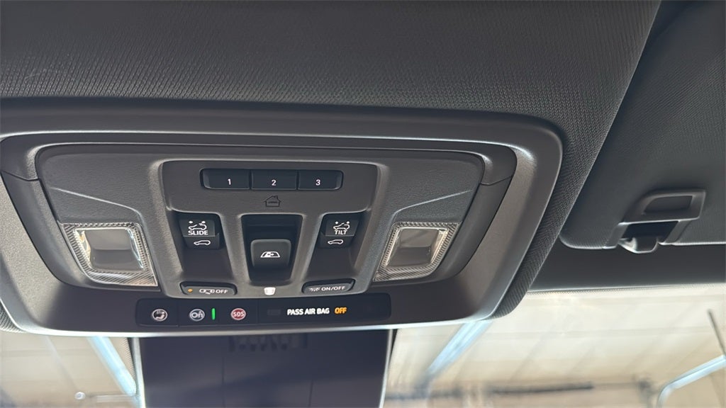 2026 Chevrolet Silverado 2500HD LTZ