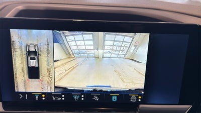 2026 Chevrolet Silverado 2500HD LTZ