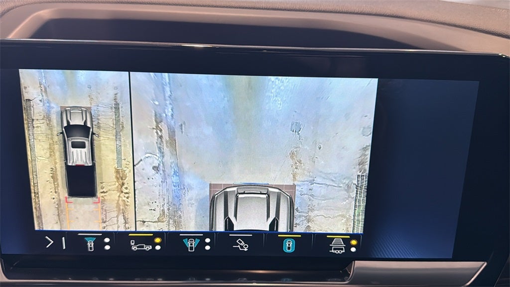 2026 Chevrolet Silverado 2500HD LTZ