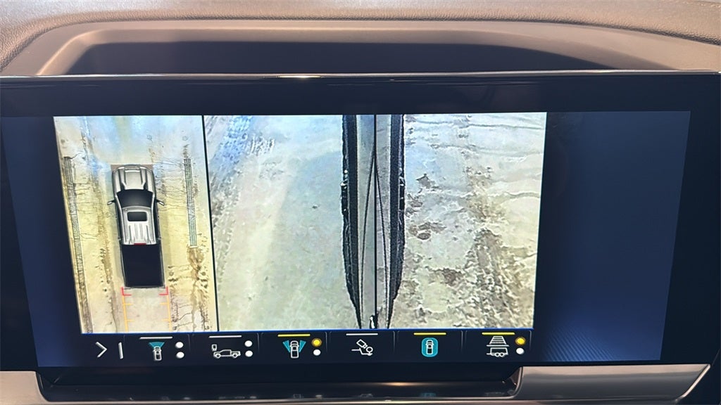 2026 Chevrolet Silverado 2500HD LTZ