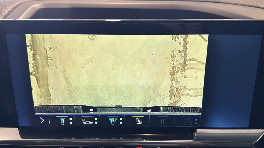 2026 Chevrolet Silverado 2500HD LTZ