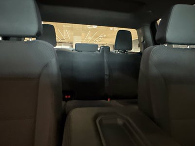 2020 Chevrolet Silverado 2500HD Custom