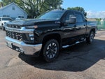 2021 Chevrolet Silverado 2500HD LT