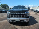 2021 Chevrolet Silverado 2500HD LT