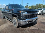 2021 Chevrolet Silverado 2500HD LT