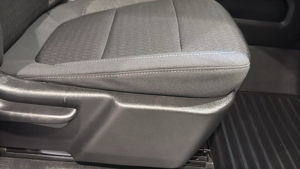 2021 Chevrolet Silverado 2500HD LT