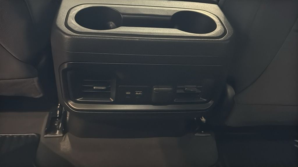 2021 Chevrolet Silverado 2500HD LT