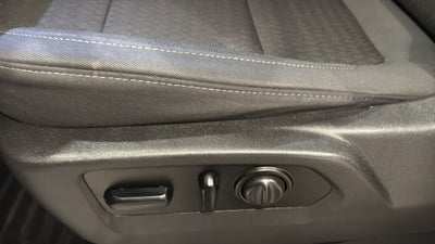 2021 Chevrolet Silverado 2500HD LT