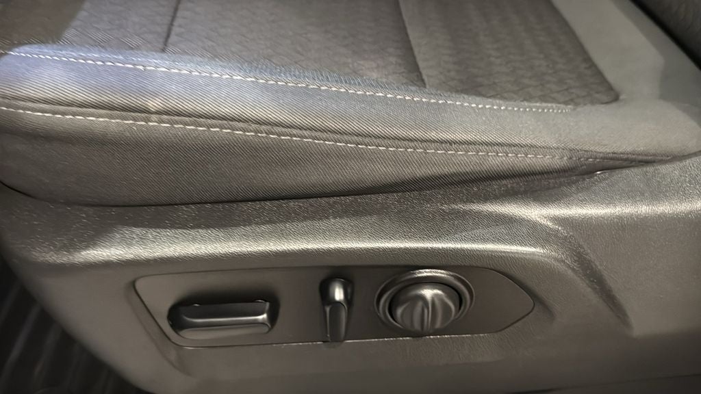 2021 Chevrolet Silverado 2500HD LT