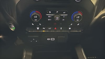 2021 Chevrolet Silverado 2500HD LT