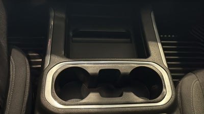 2021 Chevrolet Silverado 2500HD LT