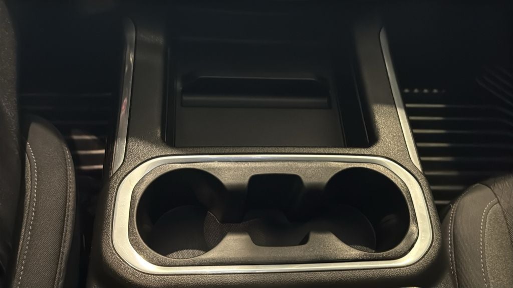 2021 Chevrolet Silverado 2500HD LT