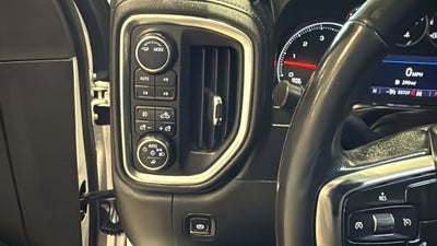 2021 Chevrolet Silverado 2500HD LT