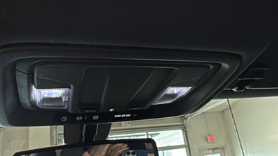 2021 Chevrolet Silverado 2500HD LT