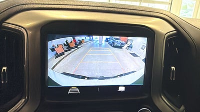 2021 Chevrolet Silverado 2500HD LT