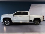 2021 Chevrolet Silverado 2500HD LT
